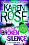 [Romantic Suspense 14.50] • Baltimore [3.5] Broken Silence